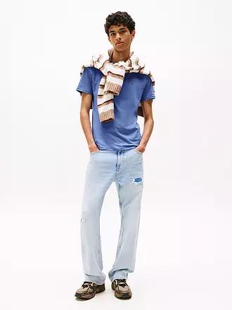 TOMMY JEANS | T-Shirt Slim Fit | 